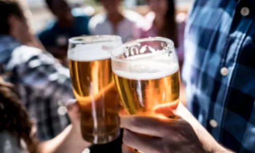 మందుబాబులకు ఏపీ ప్రభుత్వం గుడ్ న్యూస్...