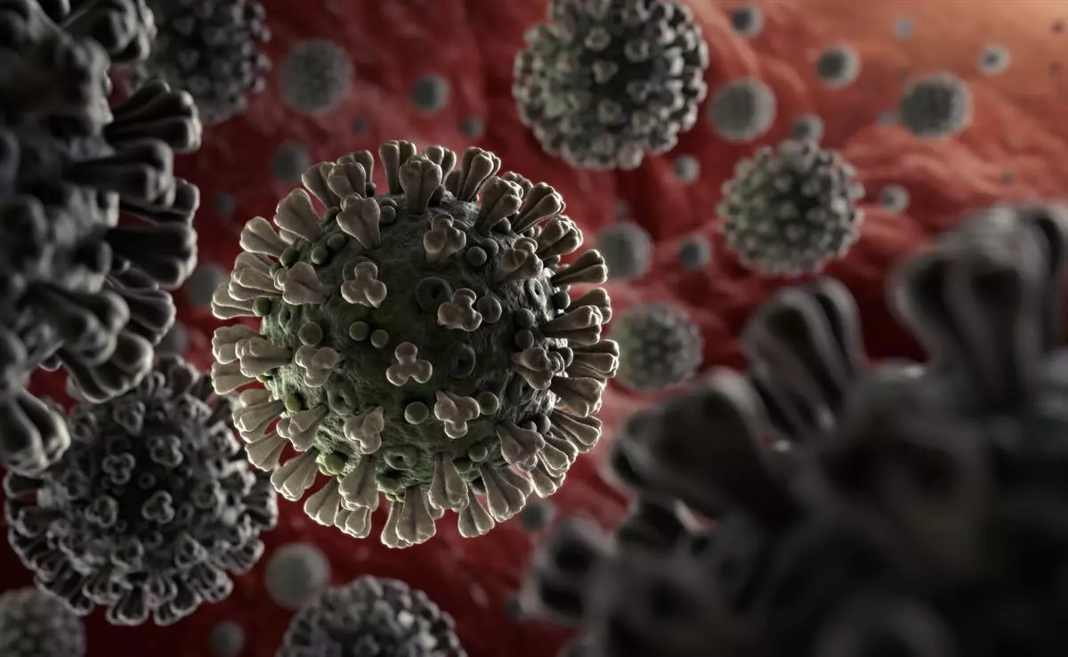 Coronavirus: ప్రపంచవ్యాప్తంగా మరోసారి పెరిగిన కరోనా కేసులు, మరణాలు