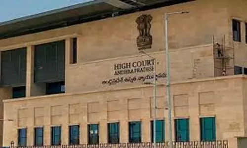 నిమ్మగడ్డ పిటీషన్.. ప్రభుత్వానికి ఏపీ హైకోర్టు ఒకరోజు గడువు నిమ్మగడ్డ పిటీషన్.. ప్రభుత్వానికి ఏపీ హైకోర్టు ఒకరోజు గడువు