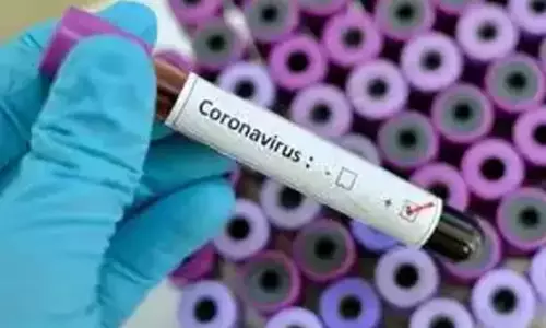 Coronavirus: దేశంలో మరోసారి భారీగా పెరిగిన కేసులు.. మంగళవారం రాత్రికల్లా చూస్తే..