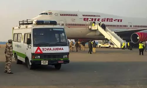 విదేశాల్లో చిక్కుకున్న వారిని తీసుకువచ్చేందుకు కేంద్రం భారీ యాక్షన్ ప్లాన్!