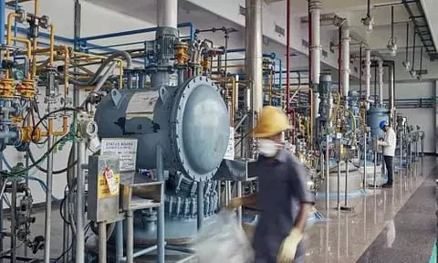 ఆయువులు తీసిన వాయువులు.. భాగ్య నగరవాసులను భయపెడుతున్న..