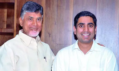 పెదనాయుడు చిననాయుడు కుటుంబం ఏపీ నుంచి తప్పిపోయింది : వైసీపీ ఎంపీ సెటైర్లు