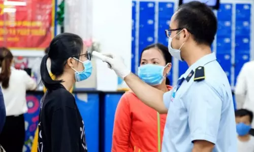 కరోనాపై విజయం సాధించిన వియత్నాం.. కరోనాపై పోరాటంలో కీలకపాత్ర పోషించిన స్వదేశీ కిట్లు..