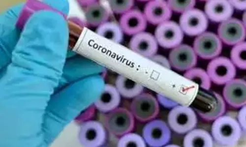 13 మంది సిఐఎస్ఎఫ్ అధికారులకు కరోనా పాజిటివ్