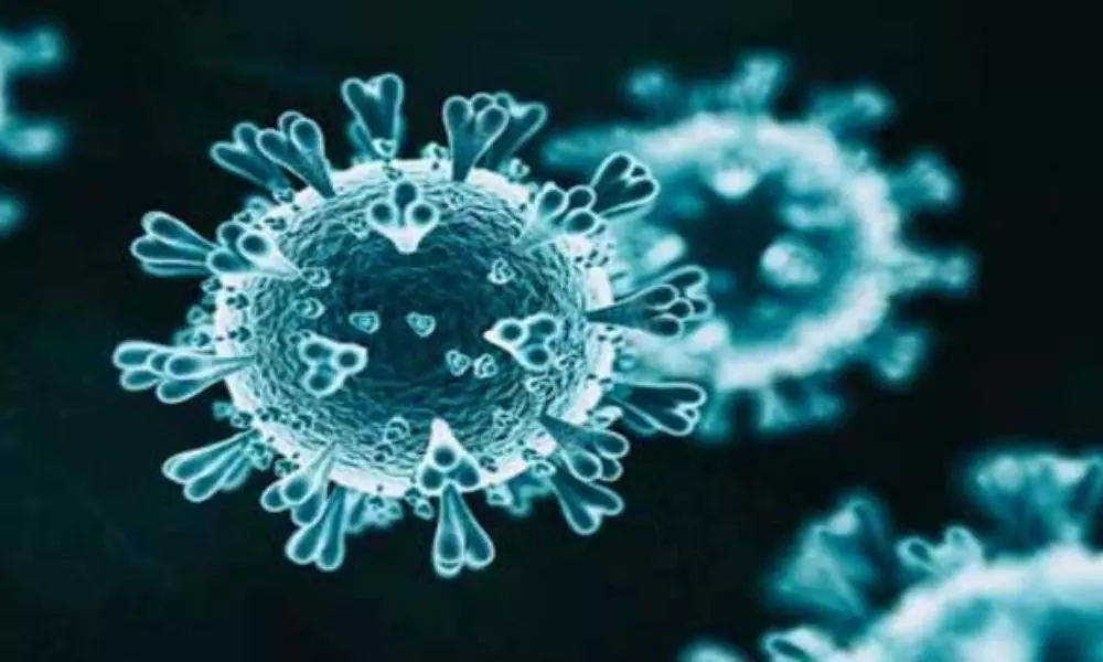 Coronavirus: 5 లక్షల లోపు జనం ఉన్న దేశాల్లో కూడా కేసులు..