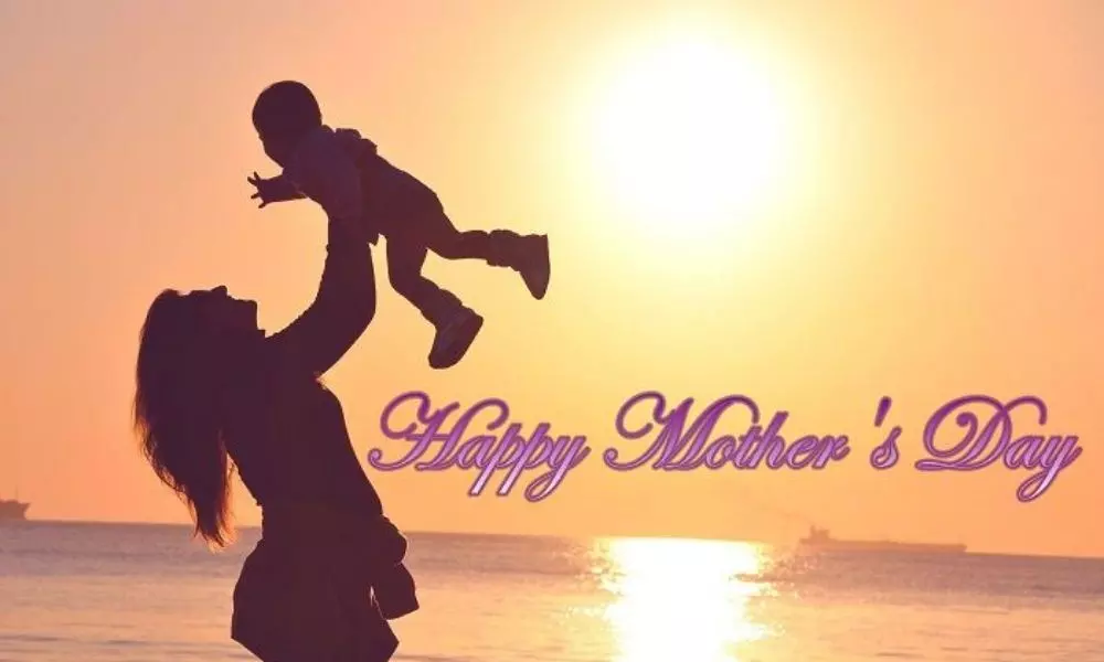 Mothers day special: అమ్మ పాటకి టాలీవుడ్‌ నీరాజనం