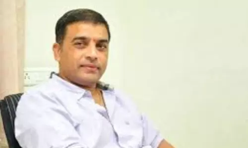 ఇవాళ అర్థ‌రాత్రి దిల్ రాజు రెండో పెళ్లి