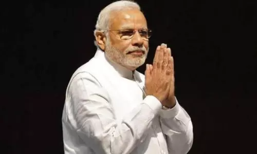 రేపు మధ్యాహ్నం 3 గంటలకు సీఎంలతో మోదీ సమావేశం