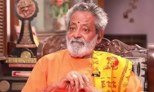 ఈ ఏడాది చేపమందు పంపిణీపై క్లారిటీ.. వదంతులు నమ్మవద్దు..