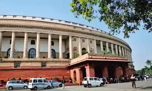 షెడ్యూల్ ప్రకారమే సమావేశాలు : లోక్ సభ స్పీకర్ ఓం బిర్లా