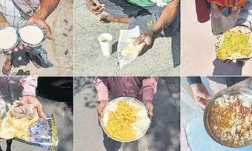 లాక్‌డౌన్‌ను ఎత్తివేయకపోతే అనేక దేశాల్లో ఆకలి చావులు చూడాల్సి వస్తుంది