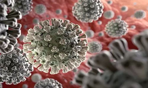 దేశంలో కరోనా విజృంభణ.. 24 గంటల్లో భారీగా పెరిగిన కేసులు