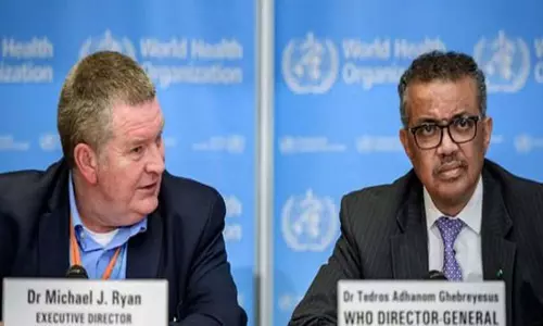 రాబోయే కాలంలో మరింత అప్రమత్తత అవసరం.. డబ్ల్యూహెచ్‌ఓ హెచ్చరిక