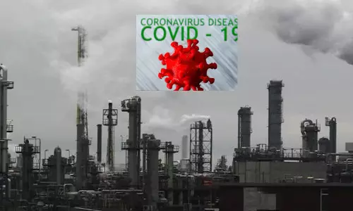 కంపెనీలకు టాక్స్ హాలీడే ప్రకటిస్తారా?