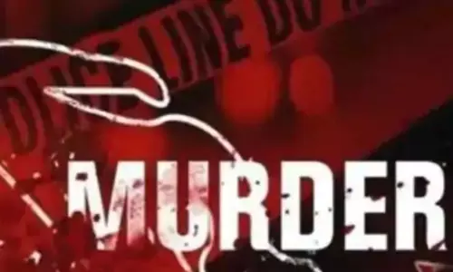 వరంగల్‌లో హిజ్రా దారుణ హత్య