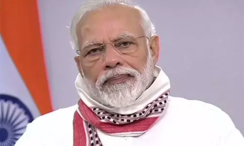 ప్రధాని ప్రకటించిన 20లక్షల కోట్ల ప్యాకేజీ పై సర్వత్రా ఉత్కంఠ!