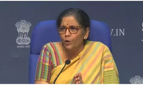 ఆత్మ నిర్భర్‌ భారత్‌ పథకం : వ్యవసాయమే ప్రధానం!