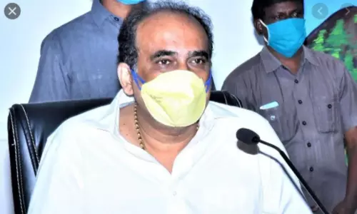 మృతుల కుటుంబాలకు నష్టపరిహారం ప్రకటించిన మంత్రి బాలినేని