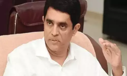 అందుకే అధిక విద్యుత్ బిల్లులు.. మంత్రి బుగ్గన క్లారిటీ