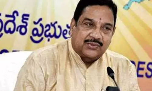 రైతు భరోసా కాదు.. దగా.. చంద్రబాబు సీఎంగా ఉంటే అంత సొమ్ము వచ్చేది