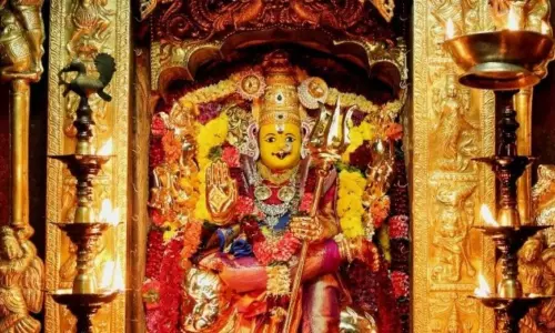 బెజవాడ దుర్గమ్మ భక్తులకు శుభవార్త..