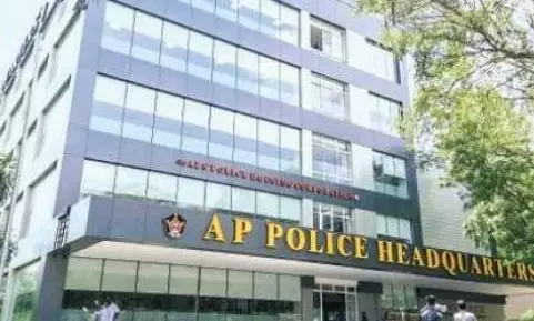 అత్యవసర పనులపై బయటకు వెళ్లేందుకు ఈ-పాస్‌లు: ఏపీ డీజీపీ కార్యాలయం