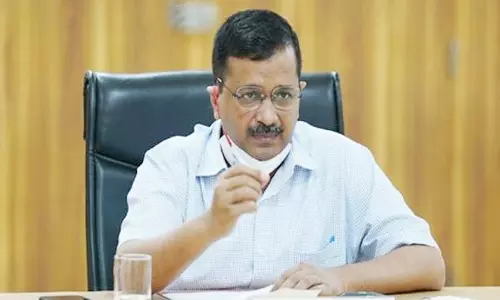 మోదీకి లేఖ రాసిన కేజ్రీవాల్..‌ మ‌రిన్ని స‌డ‌లింపులు