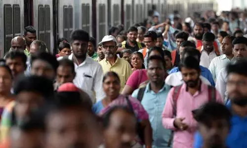 ఏడాది పాటు ఎన్‌పీఆర్‌ వాయిదా