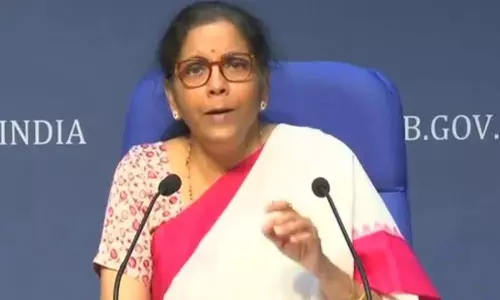 వ్యవసాయం, అనుబంధ రంగాల కోసం 11 సూత్రాల ఫార్మూలా