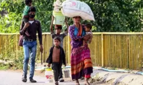 వారిని ఆదుకోండి ప్రభుత్వానికి ఏపీ హైకోర్టు ఆదేశం