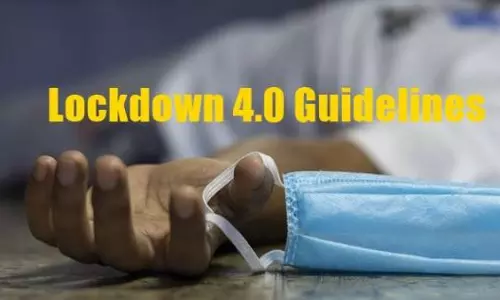 ఇవాళ్టితో ముగియనున్న లాక్ డౌన్ 3.0.. రేపటి నుంచి 4.0.. మినహాయింపులు ఇవేనా?