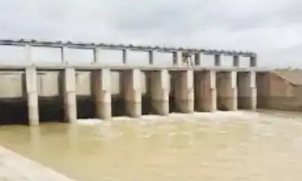 పోతిరెడ్డిపాడు విషయంలో ఏపీ ప్రభుత్వం ఎత్తుగడ అదేనా ?