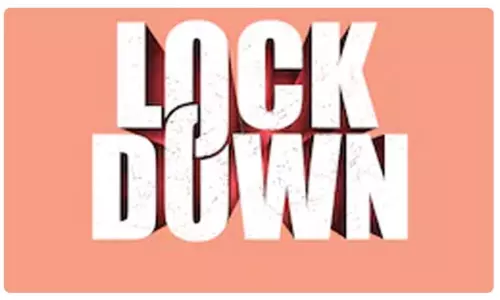 లాక్‌డౌన్‌కు సంబంధించిన మార్గదర్శకాలు విడుదల