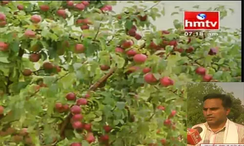 ఒకప్పుడు నవ్విన వారే ఇప్పుడు అదరహో అంటున్నారు