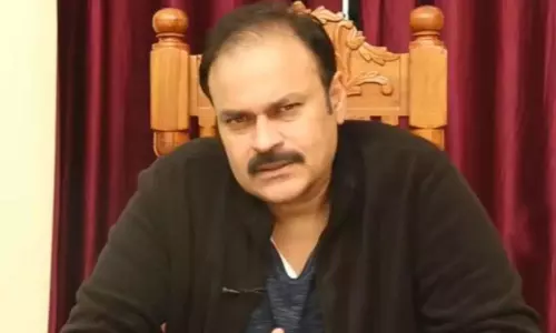 గాడ్సే నిజమైన దేశభక్తుడు : నాగబాబు వివాదాస్పద వ్యాఖ్యలు