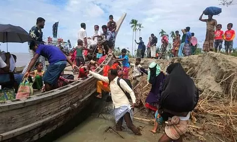 ఉంఫాన్ పెను తుపాను లైవ్ అప్ డేట్స్ : ఒరిస్సాలో ముమ్మరంగా తుపాను సహాయక చర్యలు