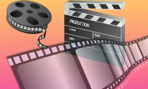 చిత్రపరిశ్రమకు జగన్ సర్కార్ గుడ్ న్యూస్.. షూటింగ్‌లకు అనుమతి