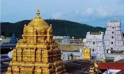 శ్రీవారి భక్తులకు గుడ్ న్యూస్.. లడ్డు విక్రయం .. ఫోన్ నంబర్లు ఇవే