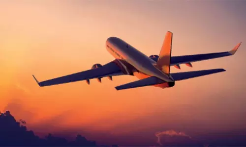 కేంద్రం గుడ్ న్యూస్.. ప్రారంభం కానున్న విమాన సర్వీసులు..