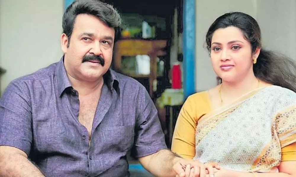 ఆఫీషియల్ : తెరపైకి దృశ్యం 2 ఆఫీషియల్ : తెరపైకి దృశ్యం 2