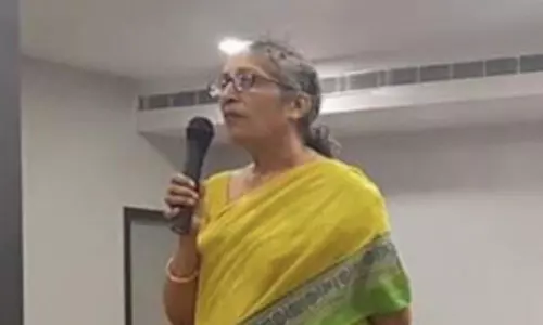 రంగనాయకమ్మ సరైన కారణాలు చెప్పలేకపోయారు : సీఐడీ