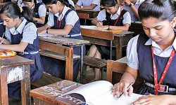 జులై 10 నుంచి ‘పది’ పరీక్షలు: ఏపీ మంత్రి సురేశ్