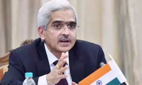 రేపో రేటు తగ్గింపు..రుణాలపై మారిటోరియం పెంపు..ఆర్బీఐ తీపి కబురు!