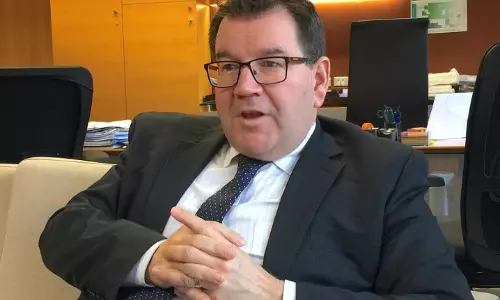 ఆర్థిక వ్యవస్థను గాడినపెట్టేందుకు హెలికాప్టర్ మనీ..!