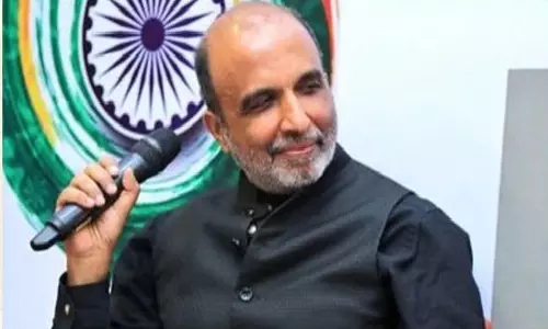 కాంగ్రెస్‌ సీనియర్ నాయకుడికి కరోనా పాజిటివ్..