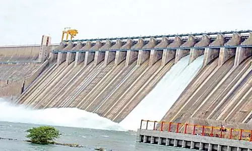 ఏపీకి రెండు టీఎంసీల నీటి విడుదలకు.. త్రిసభ్య కమిటీ ఓకే