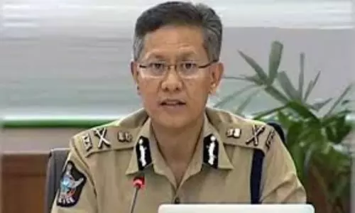 ఏపీలో ఎక్కడికైనా వెళ్లొచ్చు..అనుమతులు అవసరం లేదు: డీజీపీ