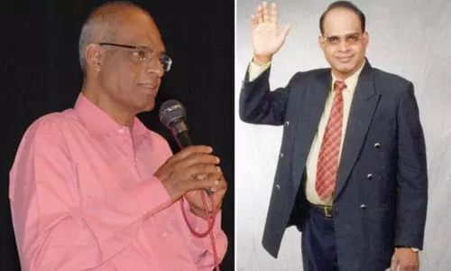 టాలీవుడ్ లో విషాదం.. మిమిక్రీ ఆర్టిస్ట్ కన్నుమూత