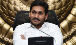 ముస్లిం సోదరులకు ఏపీ ముఖ్యమంత్రి వైయస్‌ జగన్‌ ఈద్‌ ముబారక్‌